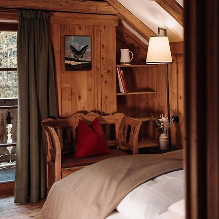 Forsthaus Wartenfels Thalgau Kültér fotó