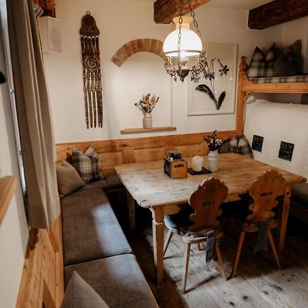 Forsthaus Wartenfels Thalgau Kültér fotó