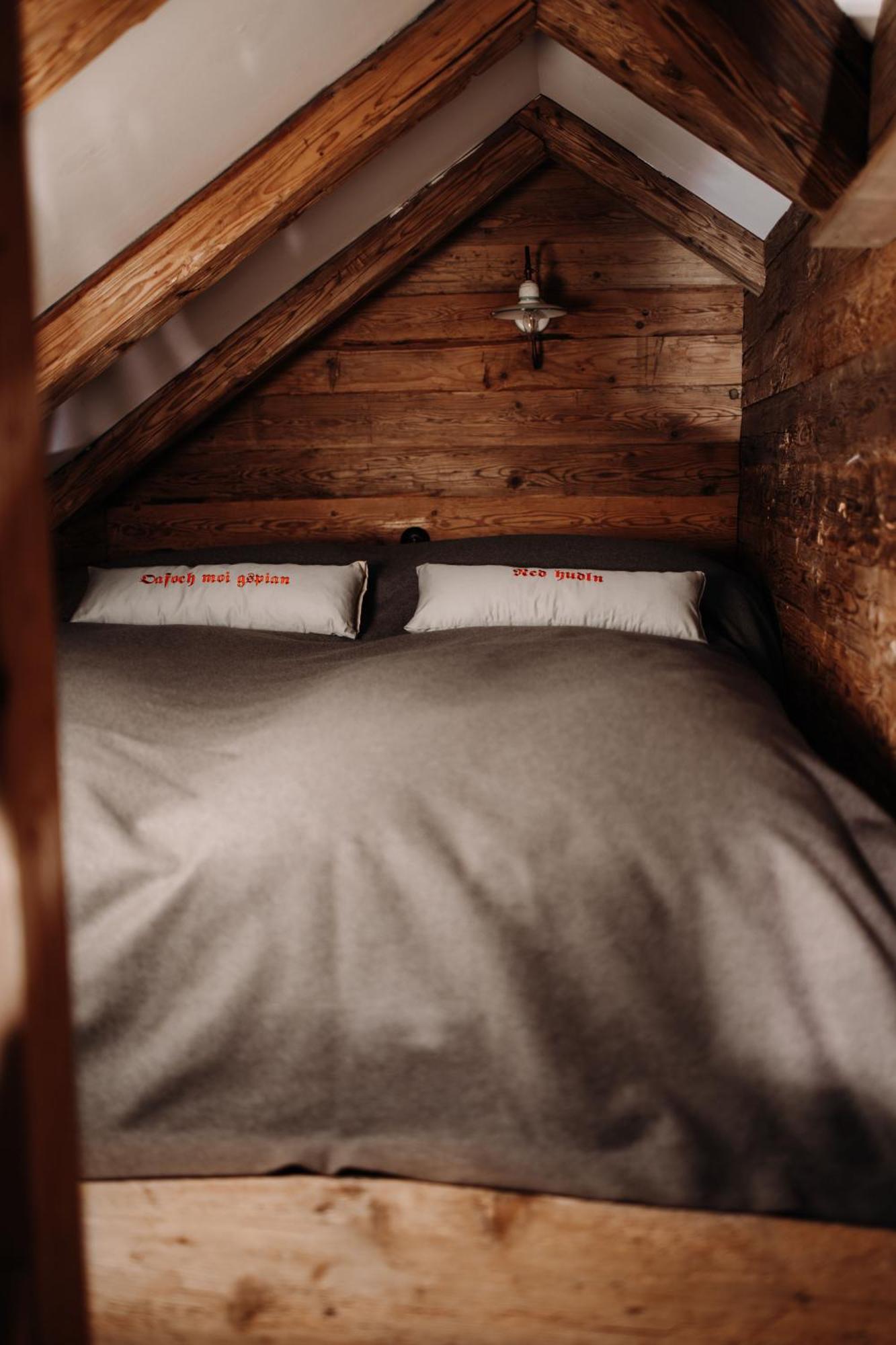 Forsthaus Wartenfels Thalgau Kültér fotó