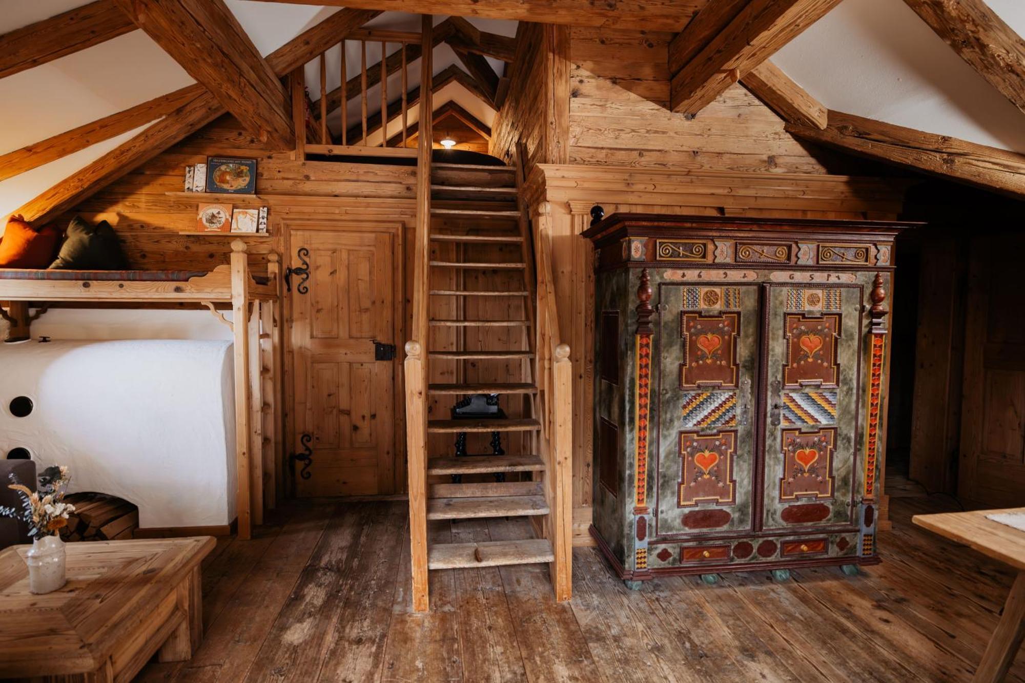Forsthaus Wartenfels Thalgau Kültér fotó